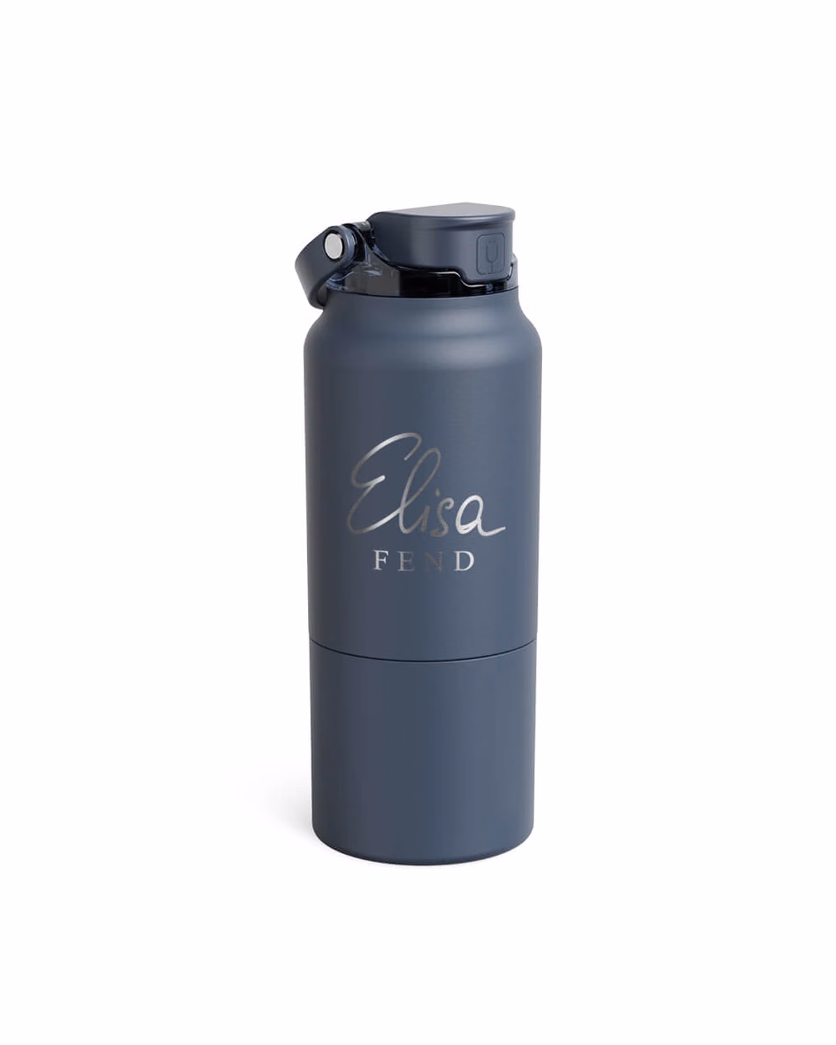 Custom BruMate Rise 35oz, Laser Engraved