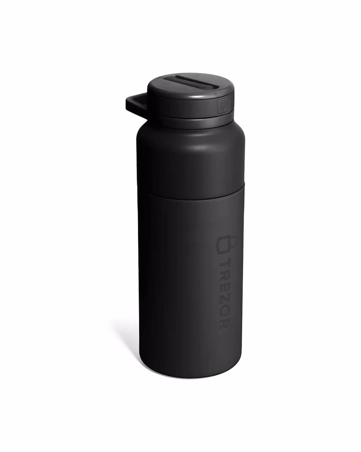 Custom BruMate Rotera 35oz Bottle, Laser Engraved