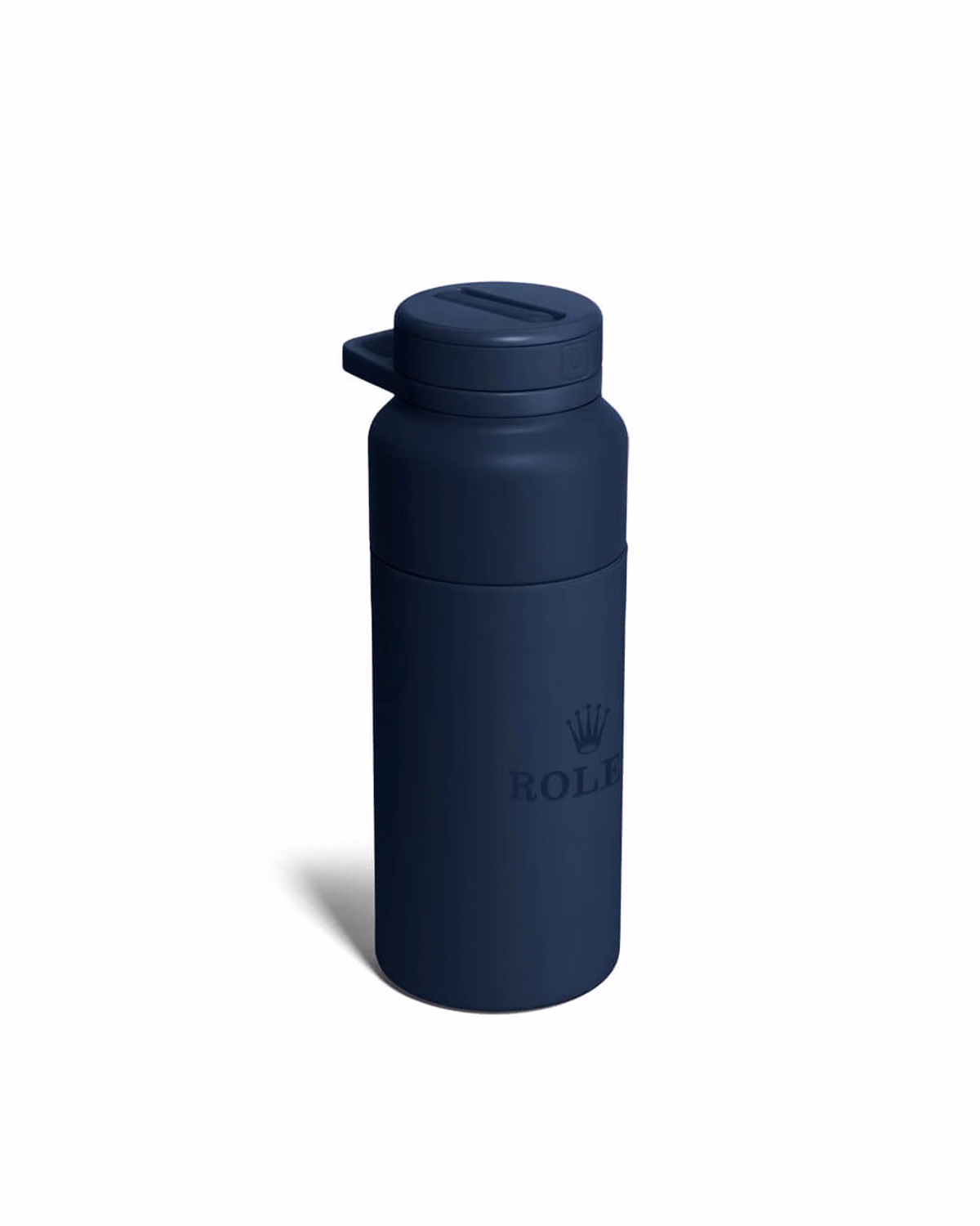Custom BruMate Rotera 35oz Bottle, Laser Engraved