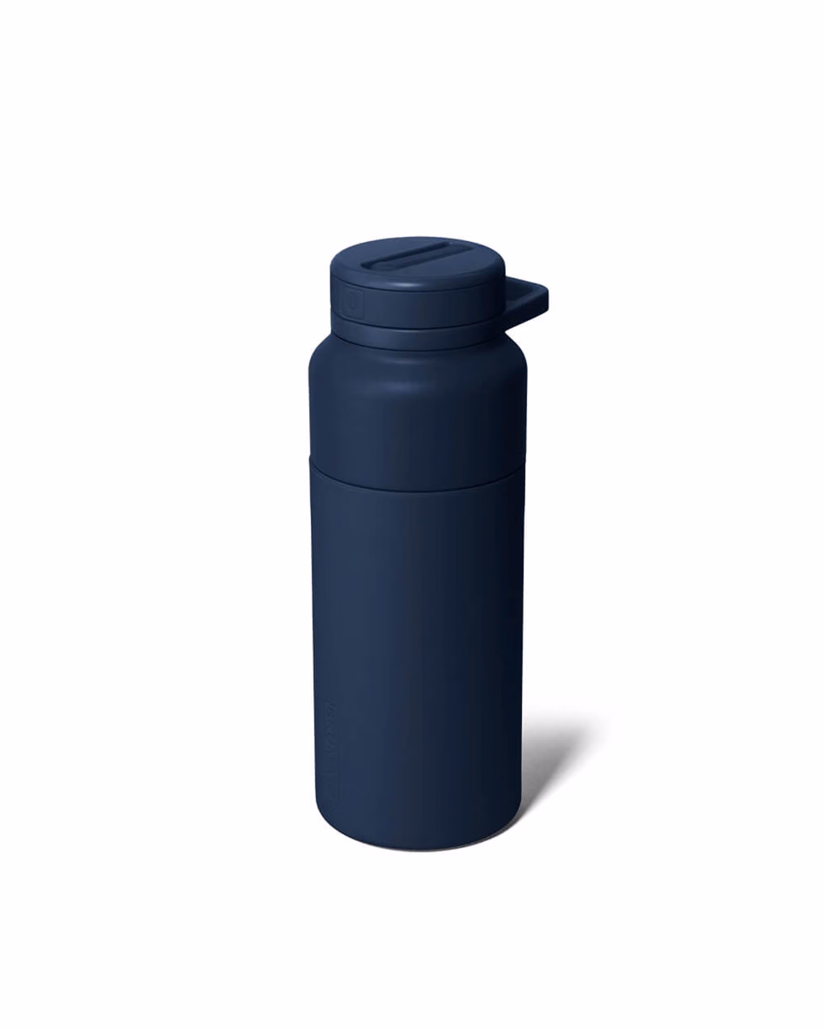Custom BruMate Rotera 35oz Bottle, Laser Engraved