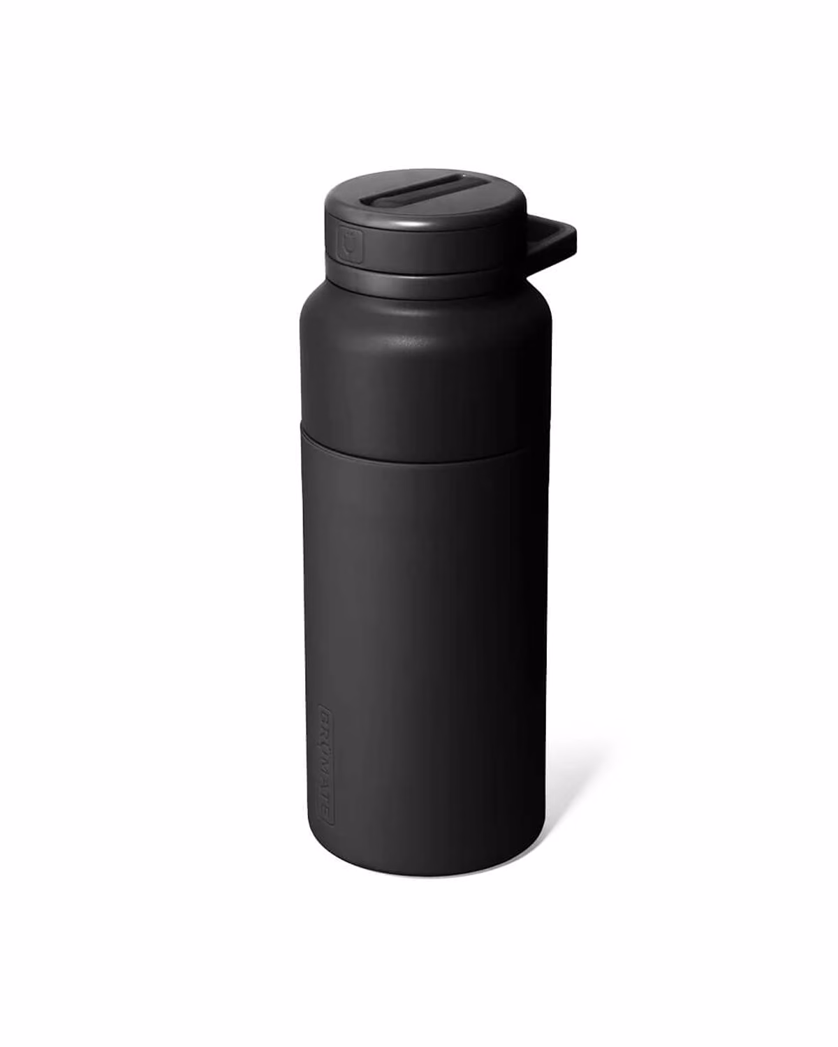 Custom BruMate Rotera 35oz Bottle, Laser Engraved