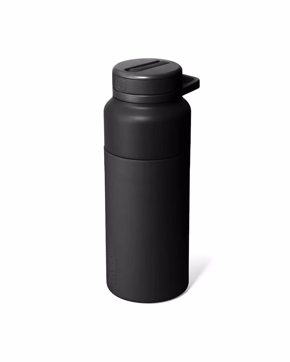 Custom BruMate Rotera 35oz Bottle, Laser Engraved