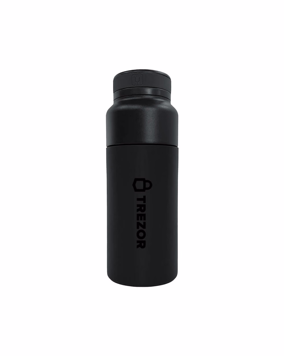 Custom BruMate Rotera 35oz Bottle, Laser Engraved