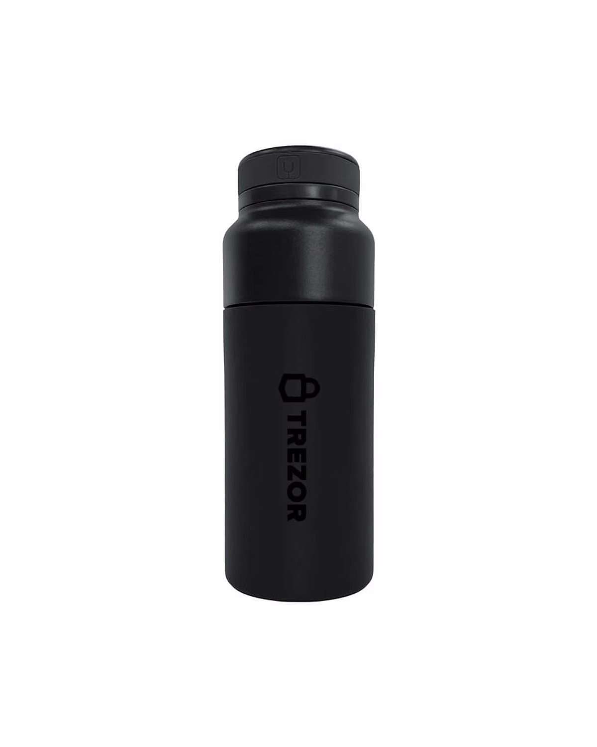 Custom BruMate Rotera 35oz Bottle, Laser Engraved