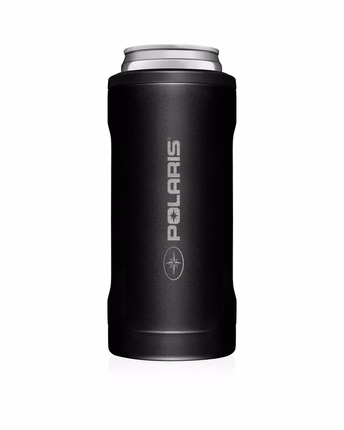 Custom BruMate Hopsulator Slim, Laser Engraved