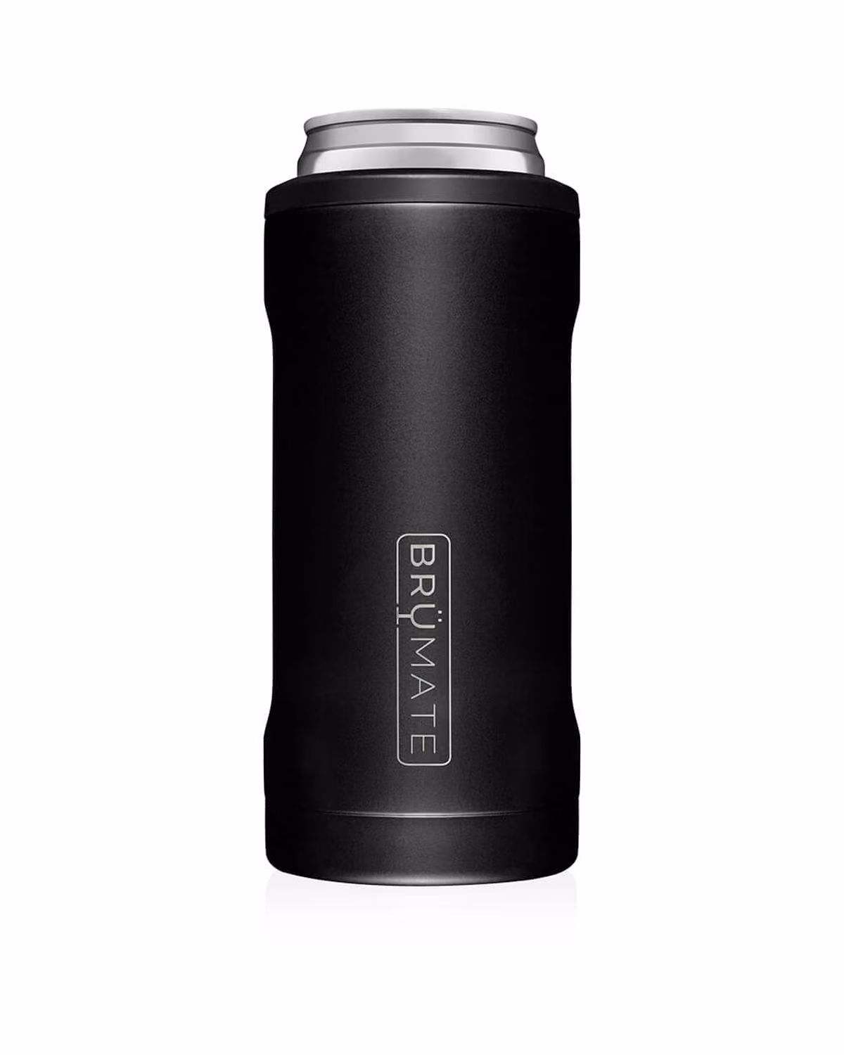 Custom BruMate Hopsulator Slim, Laser Engraved
