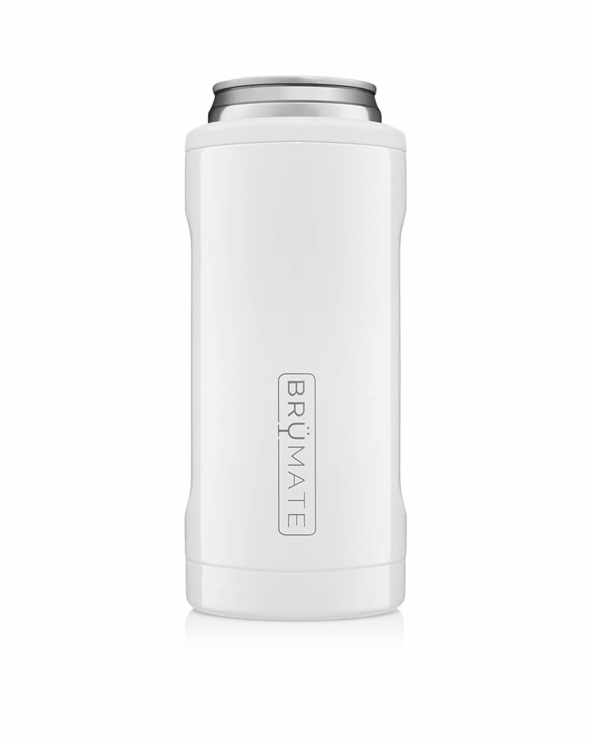 Custom BruMate Hopsulator Slim, Laser Engraved