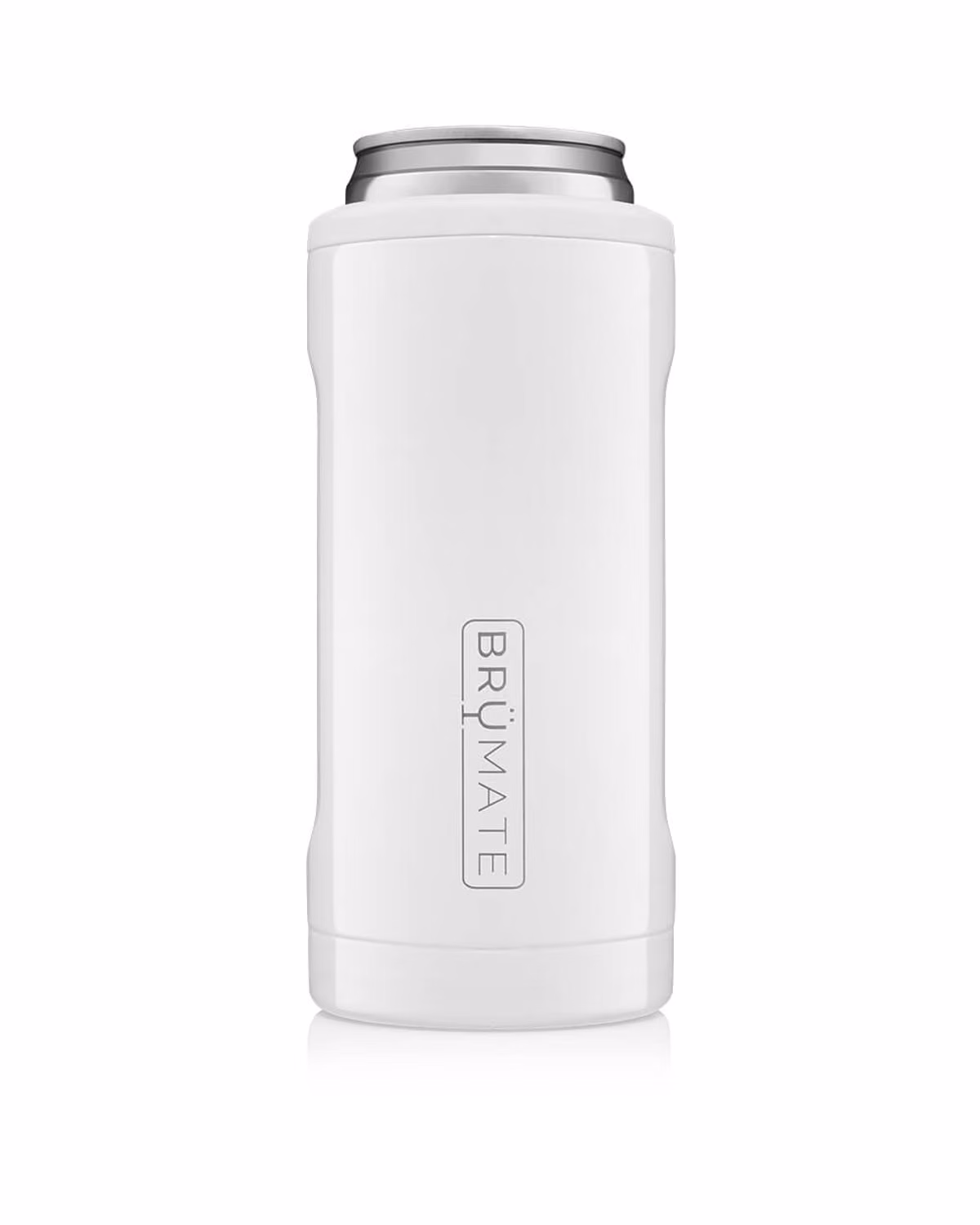 Custom BruMate Hopsulator Slim, Laser Engraved