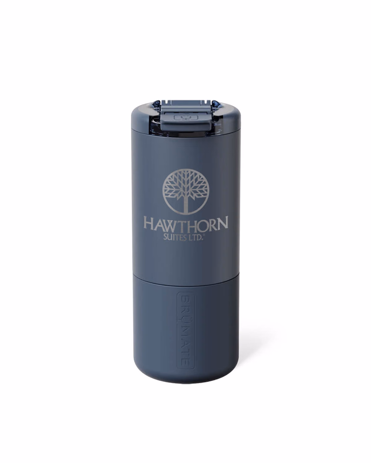 Custom BruMate Strova 18oz, Laser Engraved