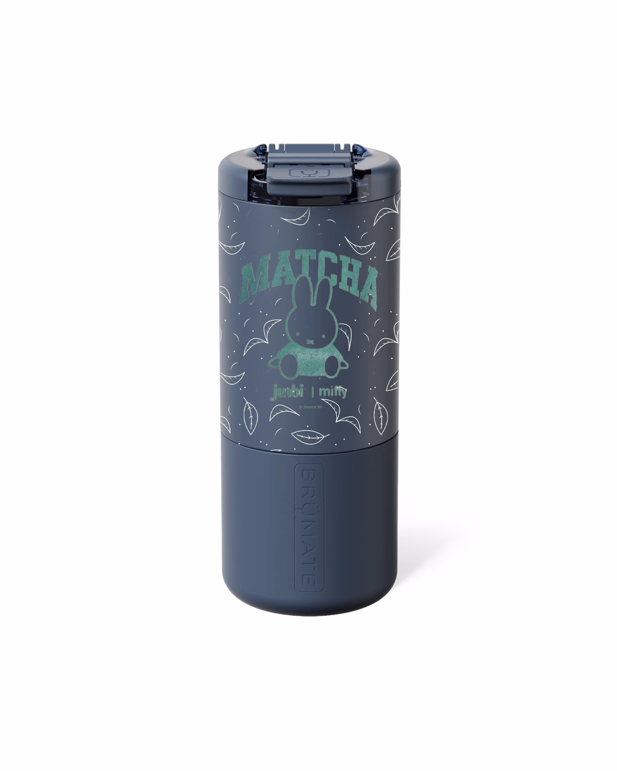 Custom BruMate Strova 18oz, Laser Engraved