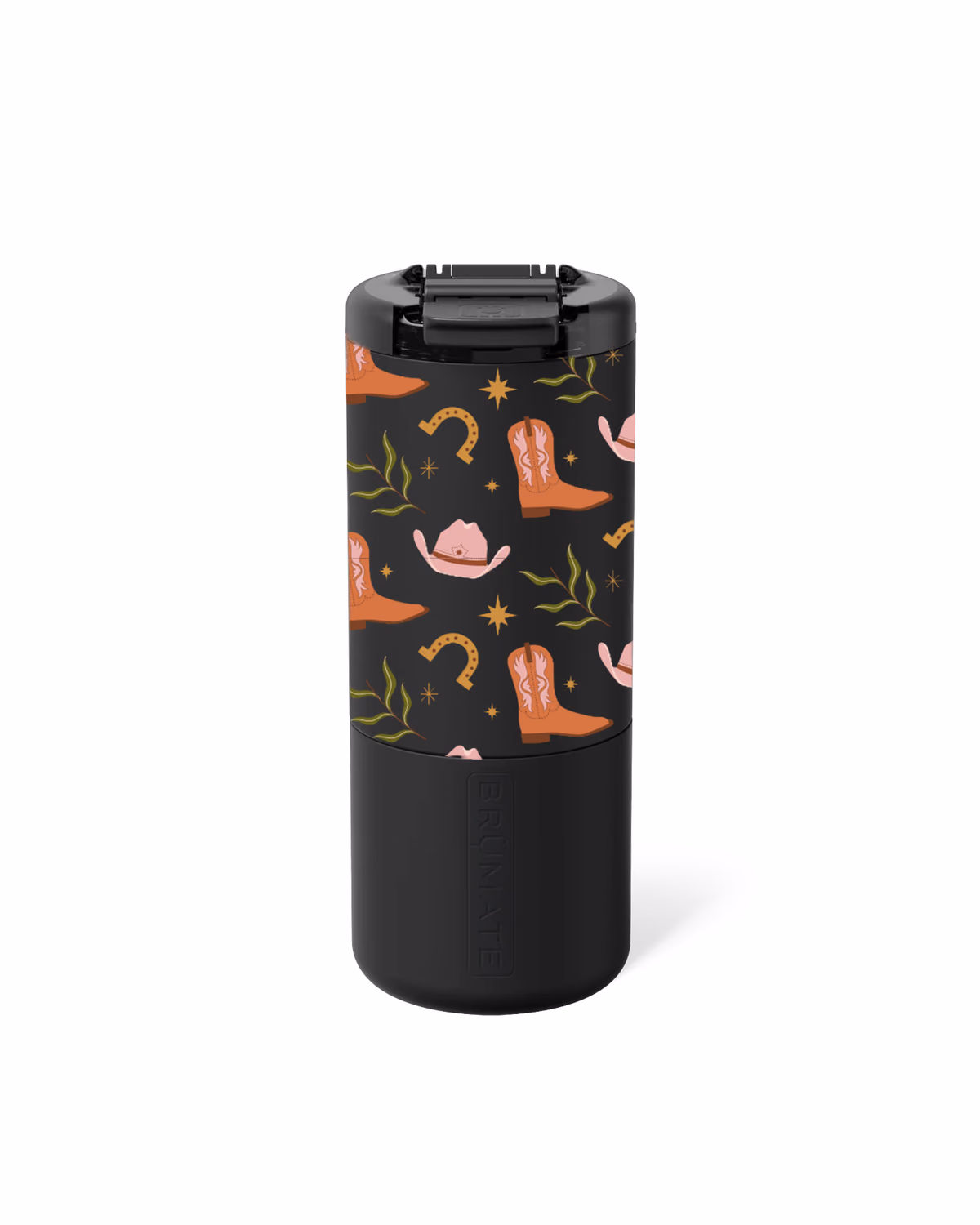 Custom BruMate Strova 18oz, Laser Engraved