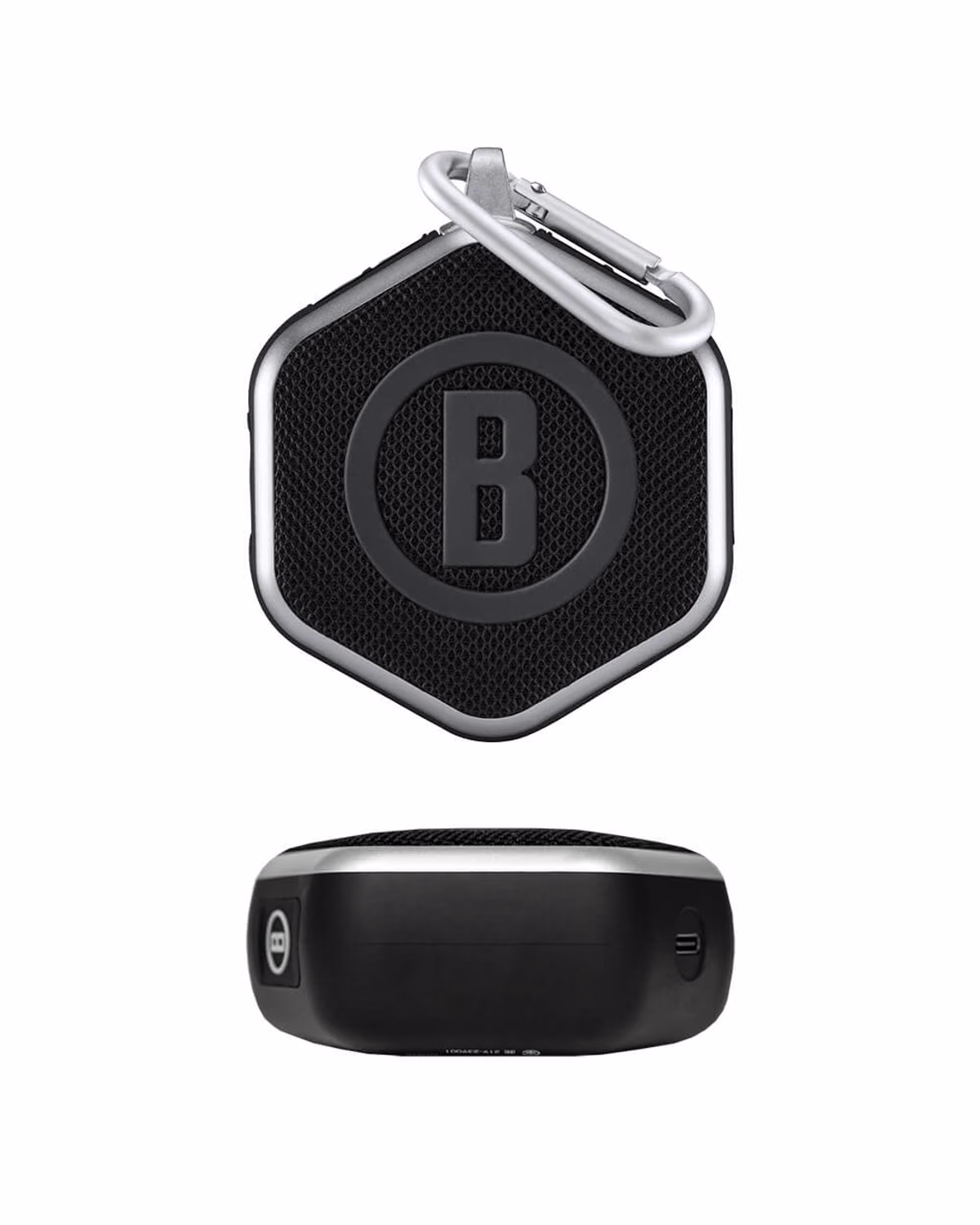 Custom Bushnell Golf Wingman Mini GPS Speaker with Logo