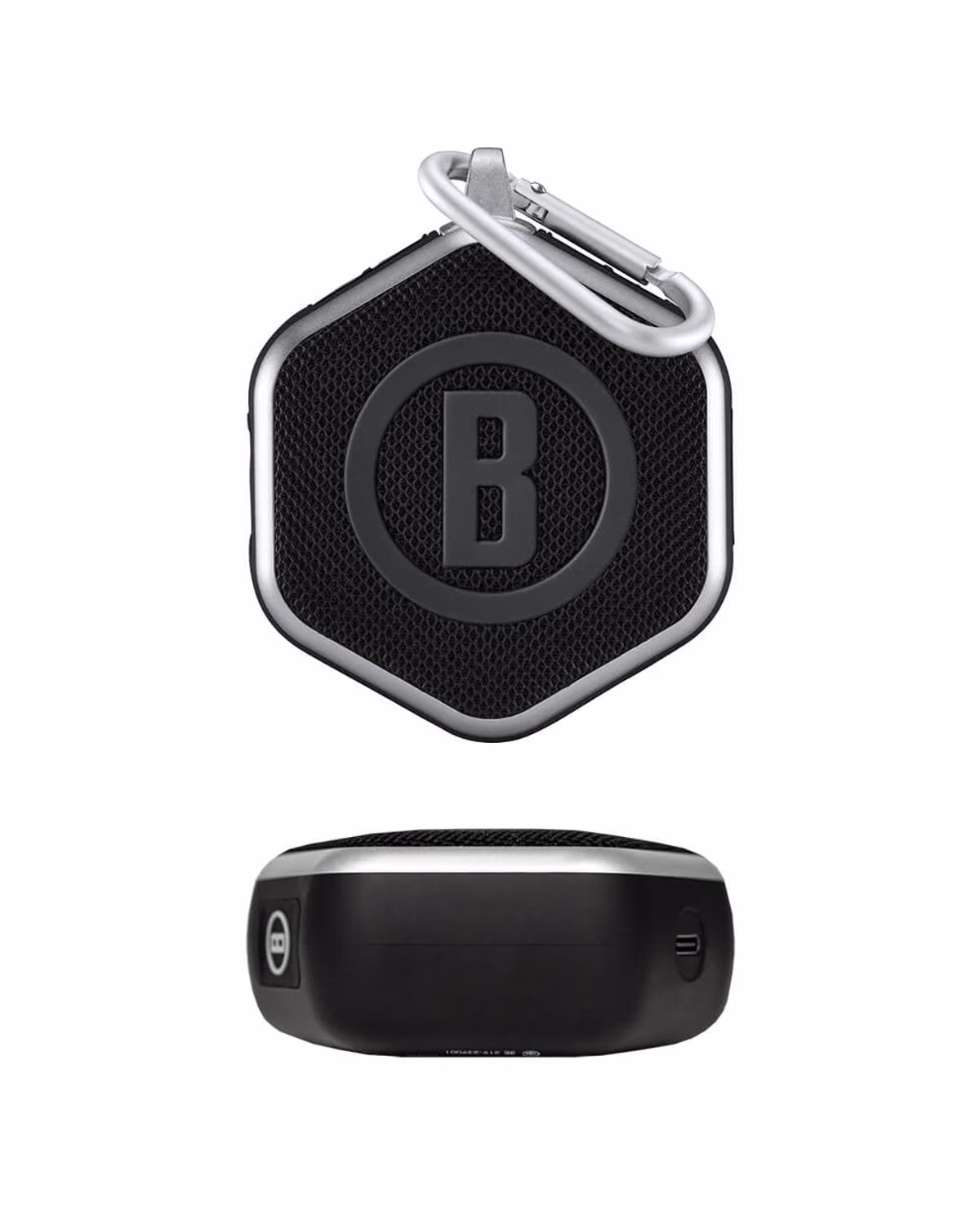 Custom Bushnell Golf Wingman Mini GPS Speaker with Logo