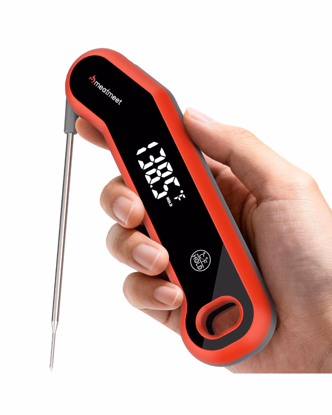 Custom Cuisinart Instant Read Thermometer