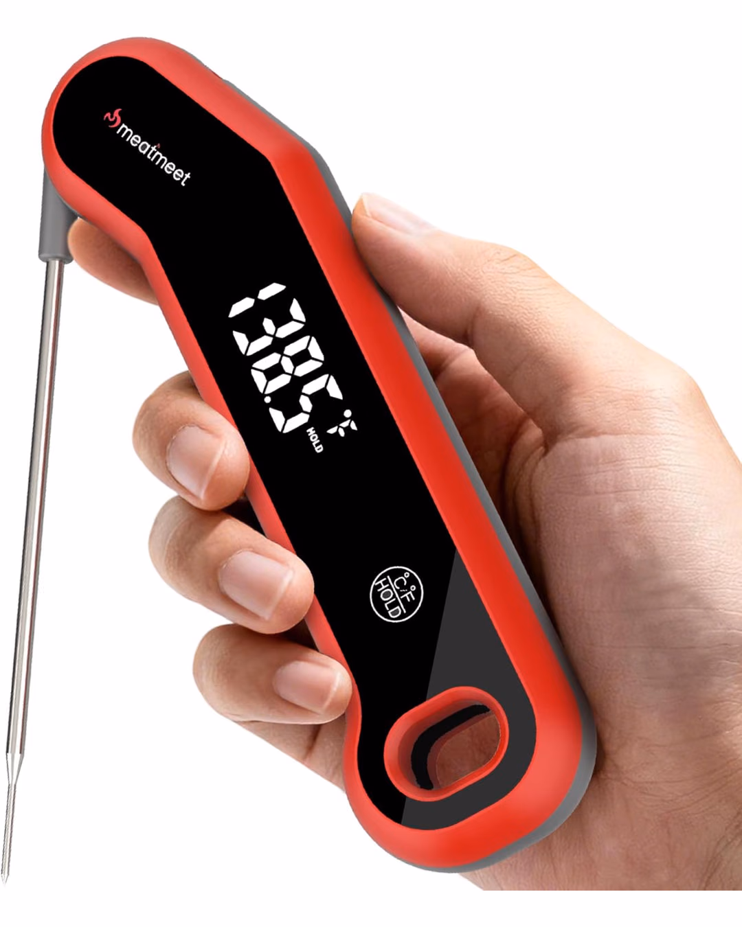 Custom Cuisinart Instant Read Thermometer