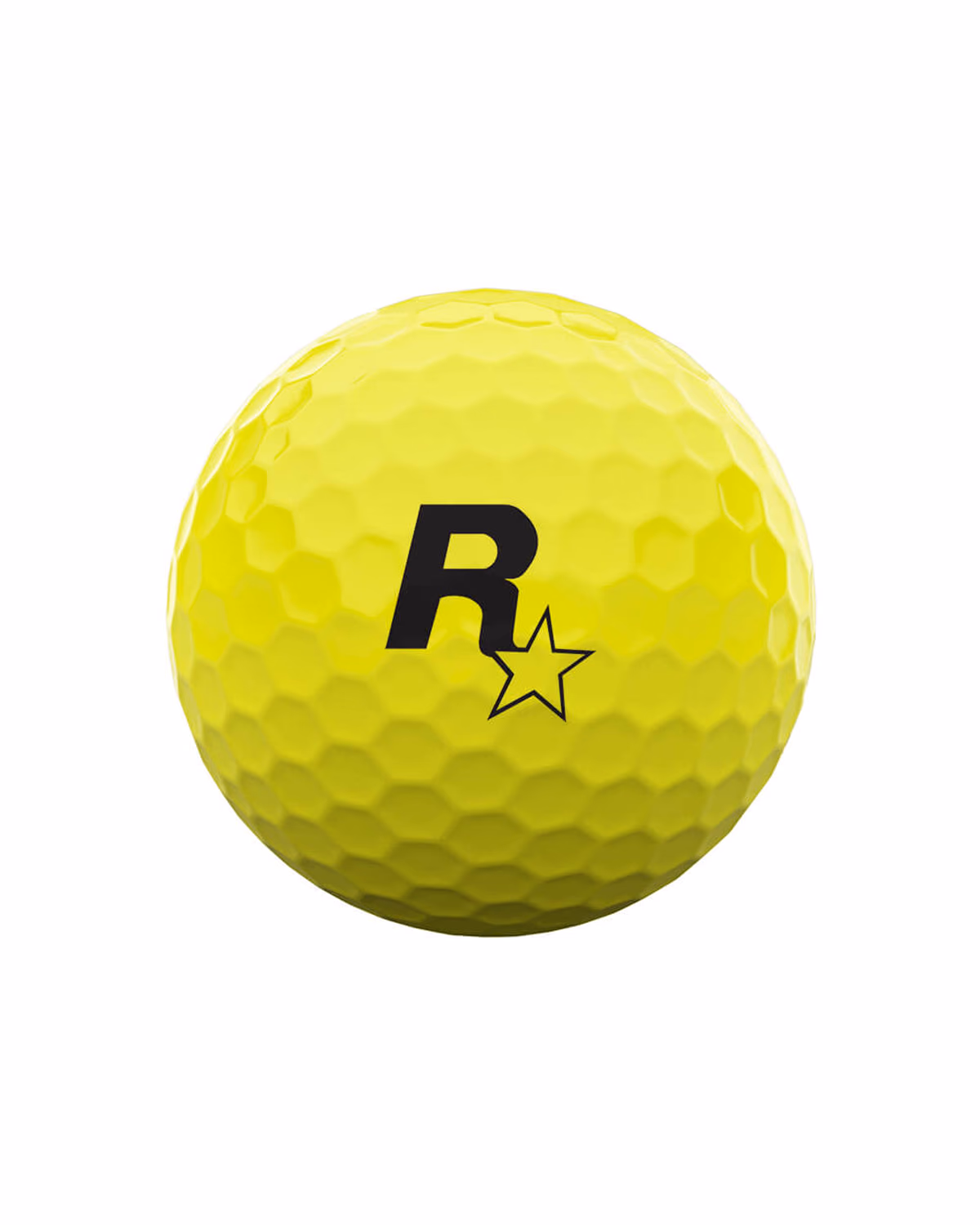 Custom Callaway Supersoft Golf Balls with Logo