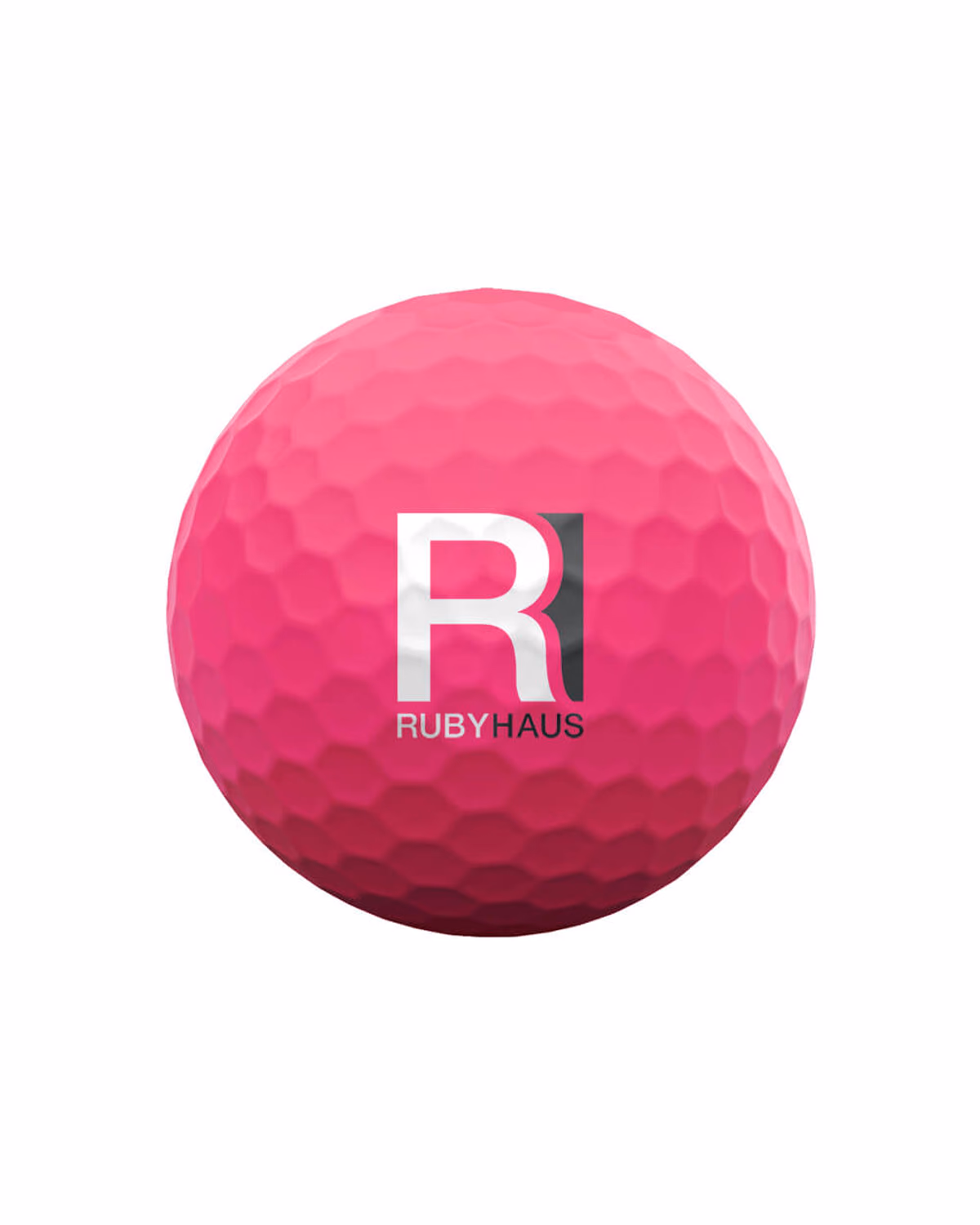 Custom Callaway Supersoft Golf Balls with Logo (Multicolor)