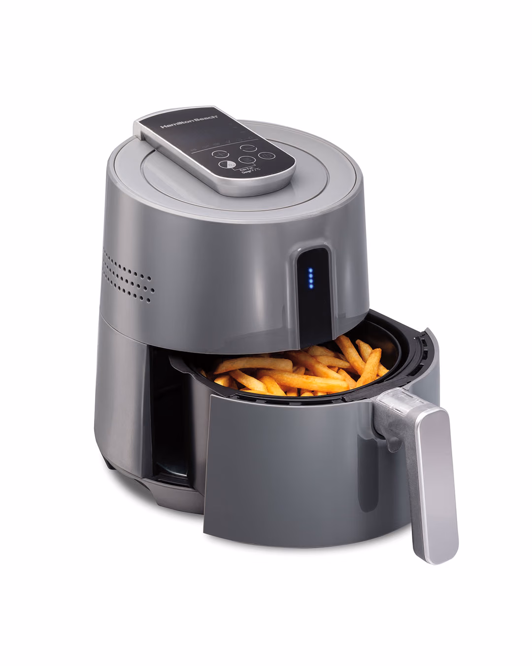 Custom Hamilton Beach Digital Air Fryer 3.5 Liter