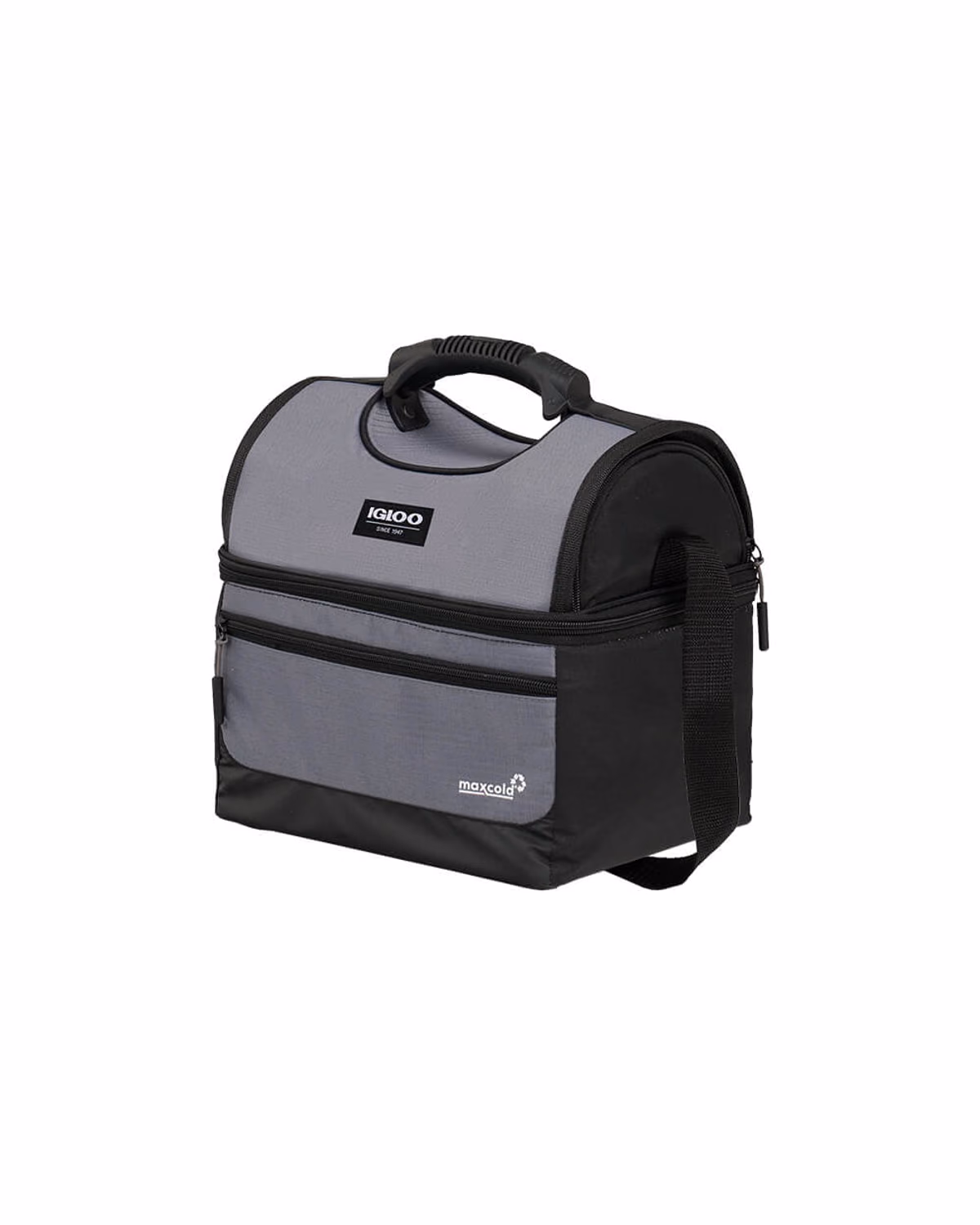 Custom Igloo Latitude Gripper 16-Can Cooler Bag, Engraved