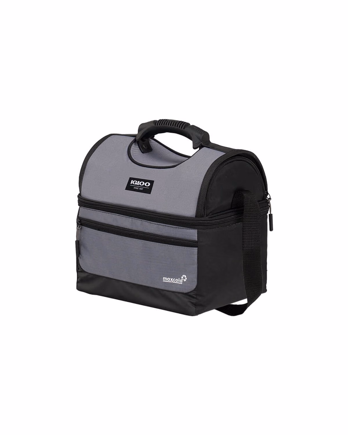 Custom Igloo Latitude Gripper 16-Can Cooler Bag, Engraved