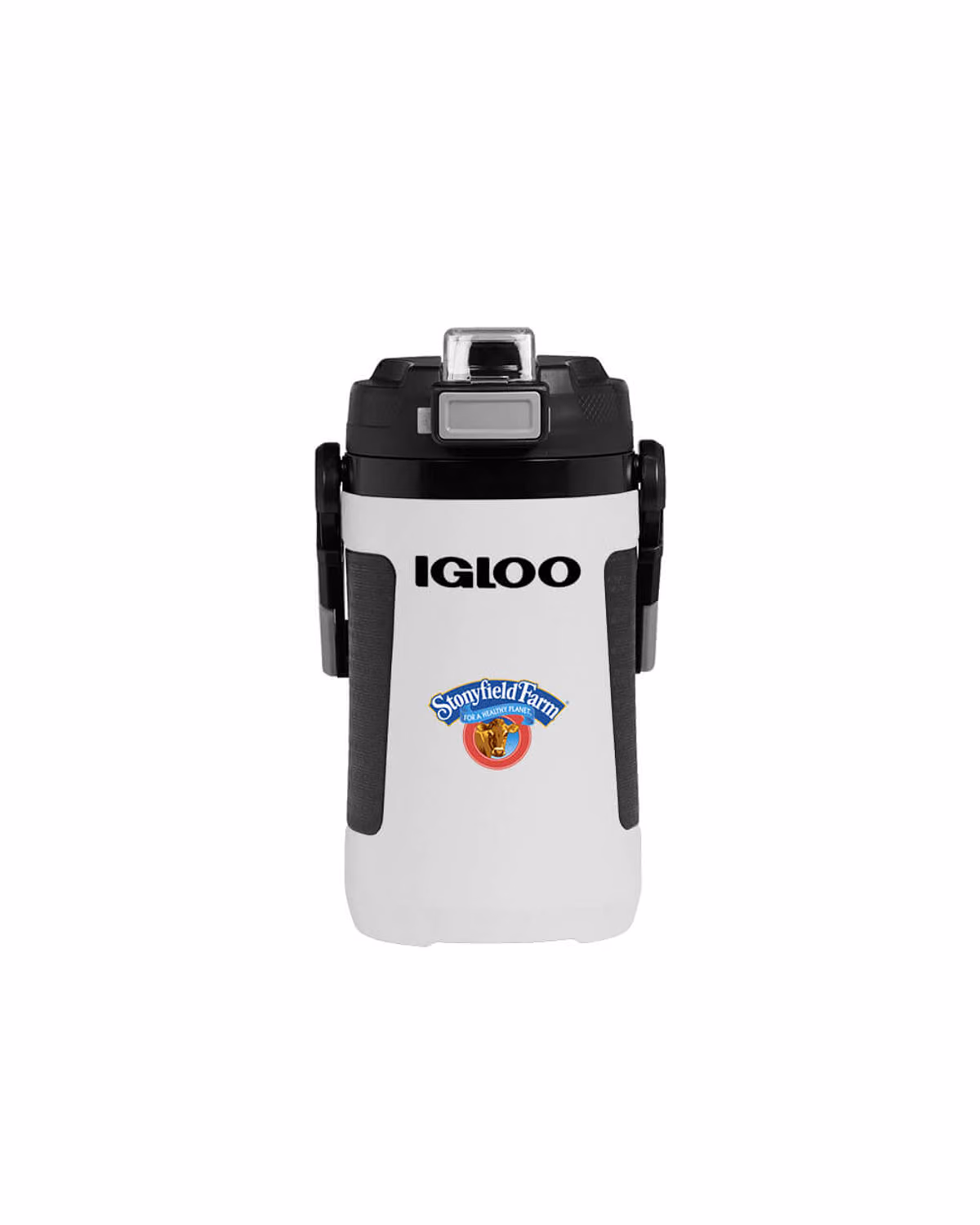 Custom Igloo Rival Half Gallon Jug, Laser Engraved