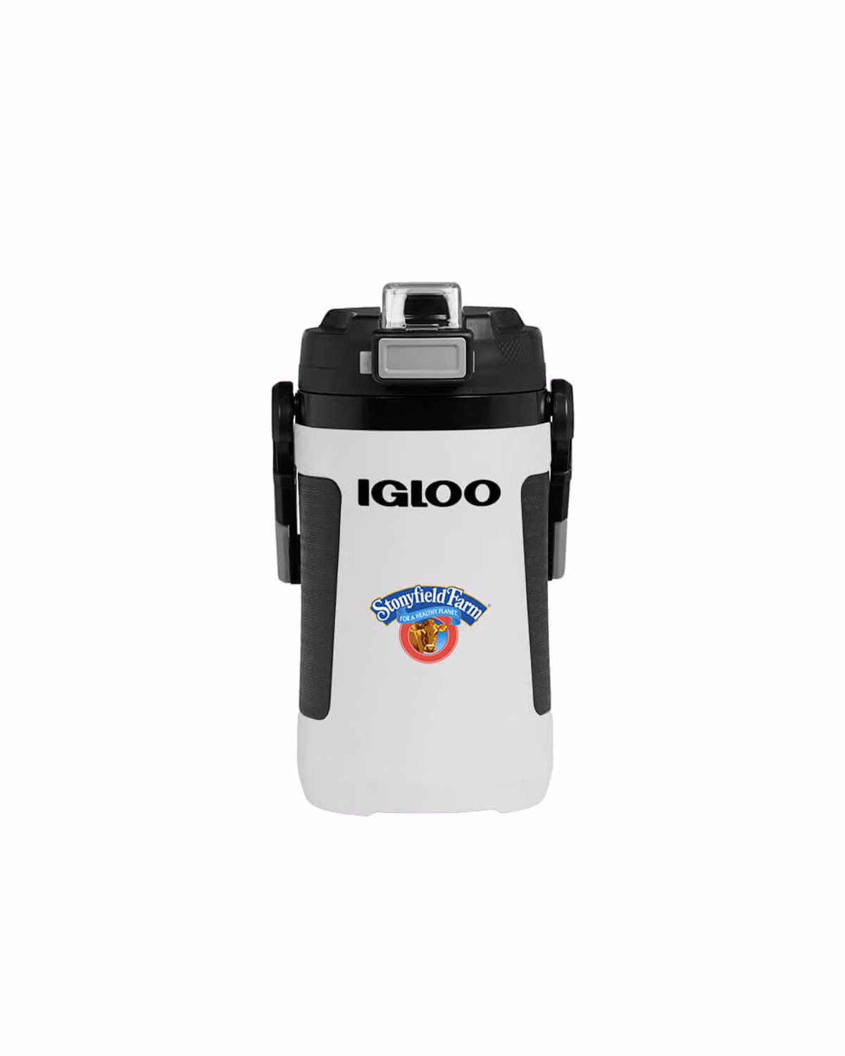 Custom Igloo Rival Half Gallon Jug, Laser Engraved