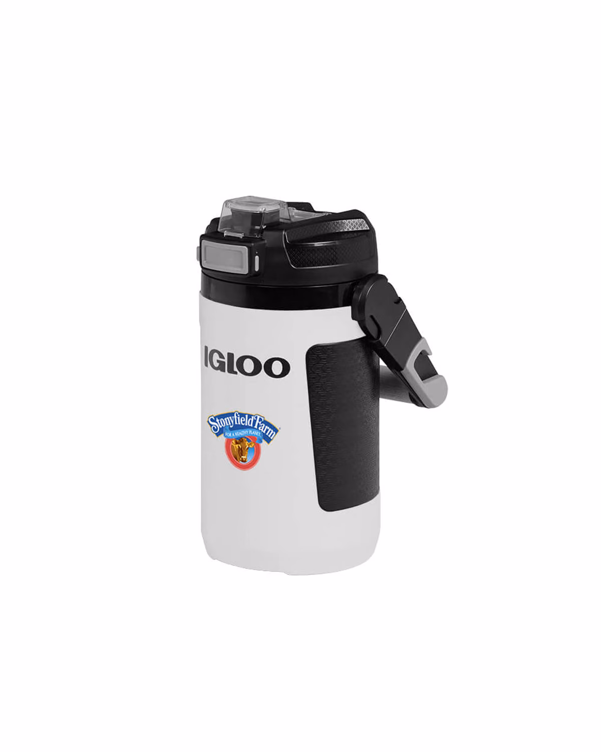 Custom Igloo Rival Half Gallon Jug, Laser Engraved