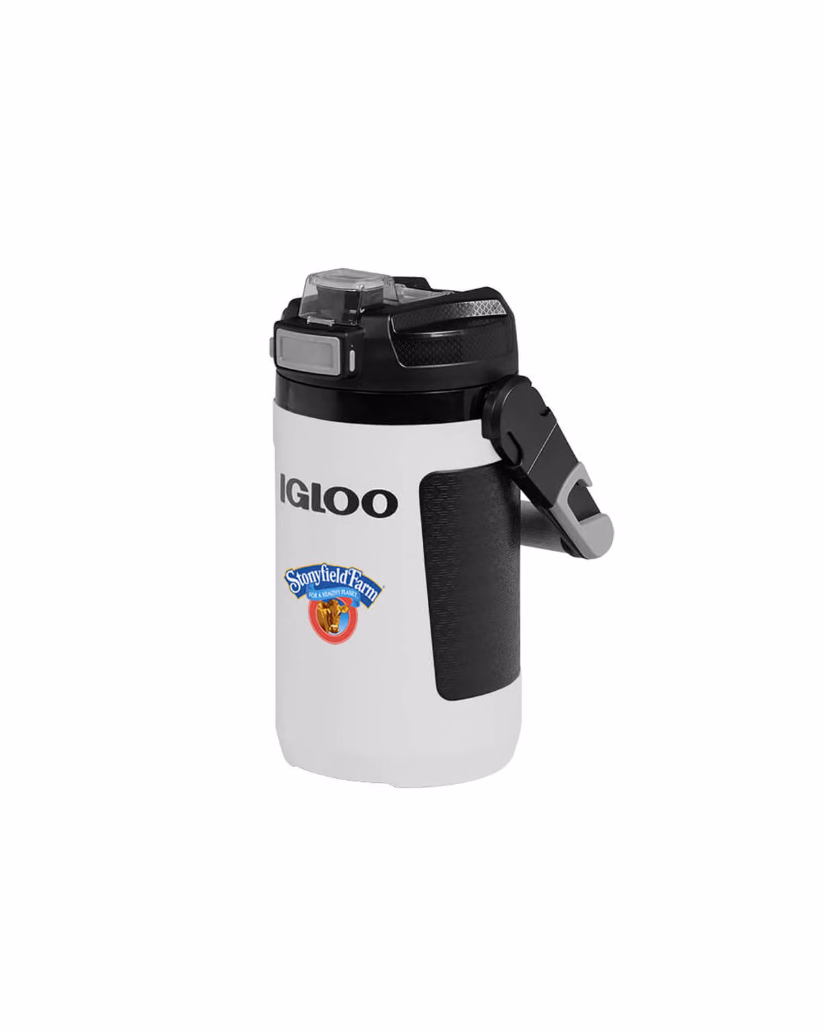 Custom Igloo Rival Half Gallon Jug, Laser Engraved