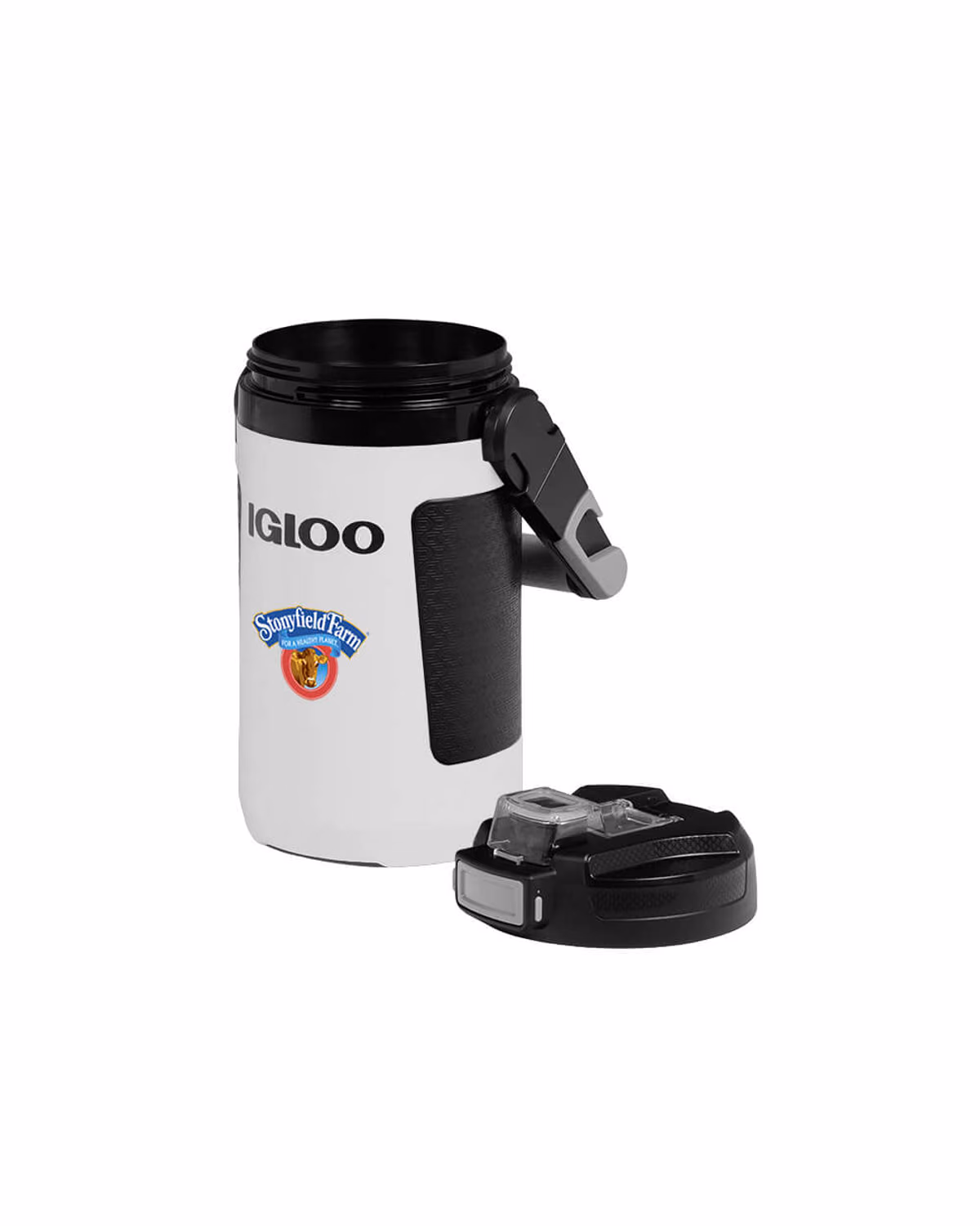 Custom Igloo Rival Half Gallon Jug, Laser Engraved