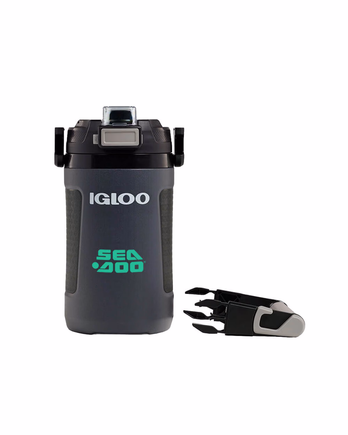 Custom Igloo Rival Half Gallon Jug, Laser Engraved