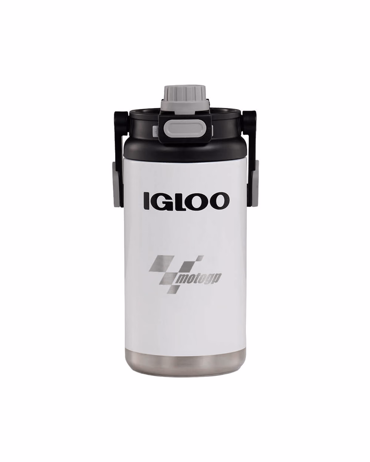 Custom Igloo 54oz Hybrid Sports Jug, Laser Engraved