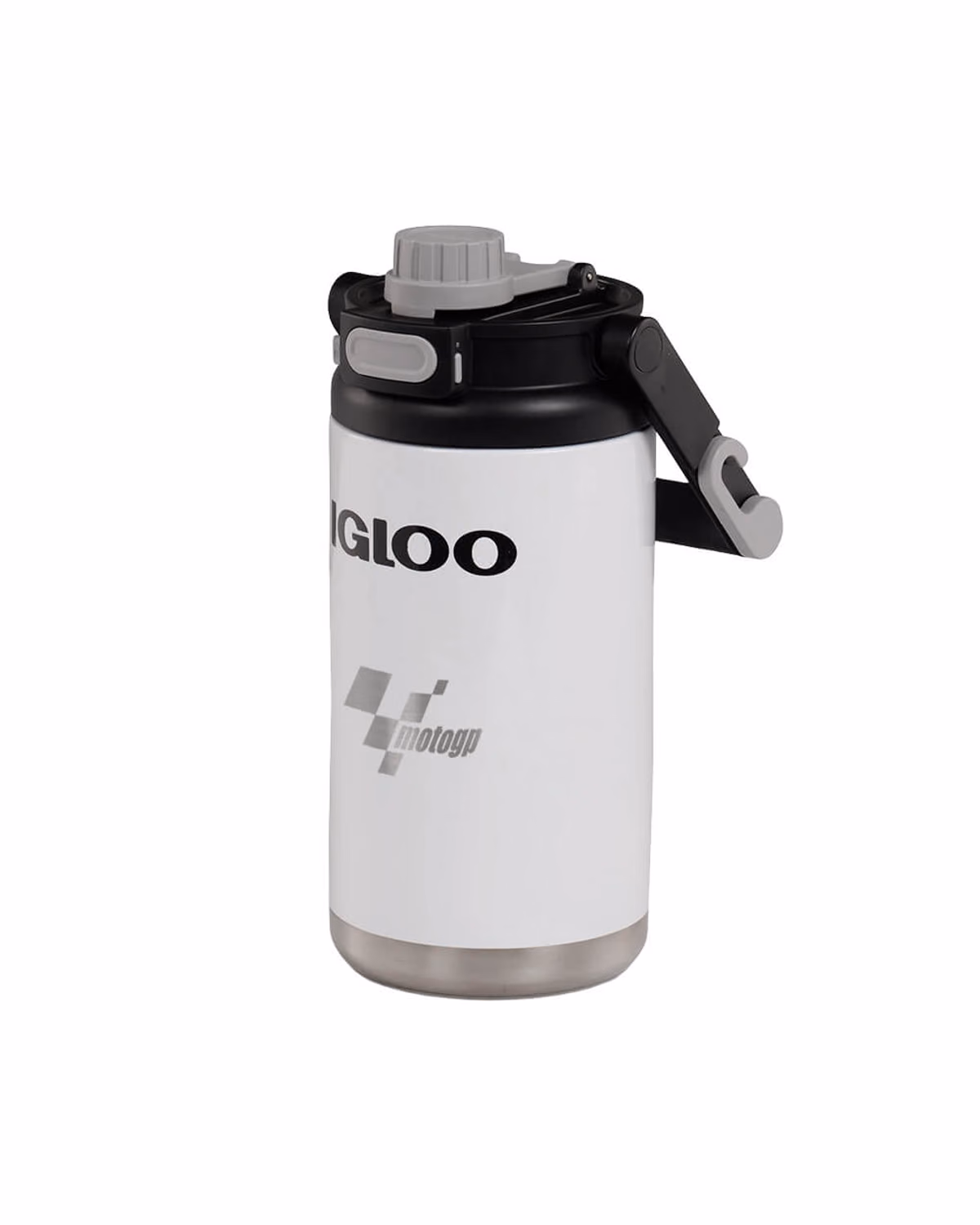 Custom Igloo 54oz Hybrid Sports Jug, Laser Engraved