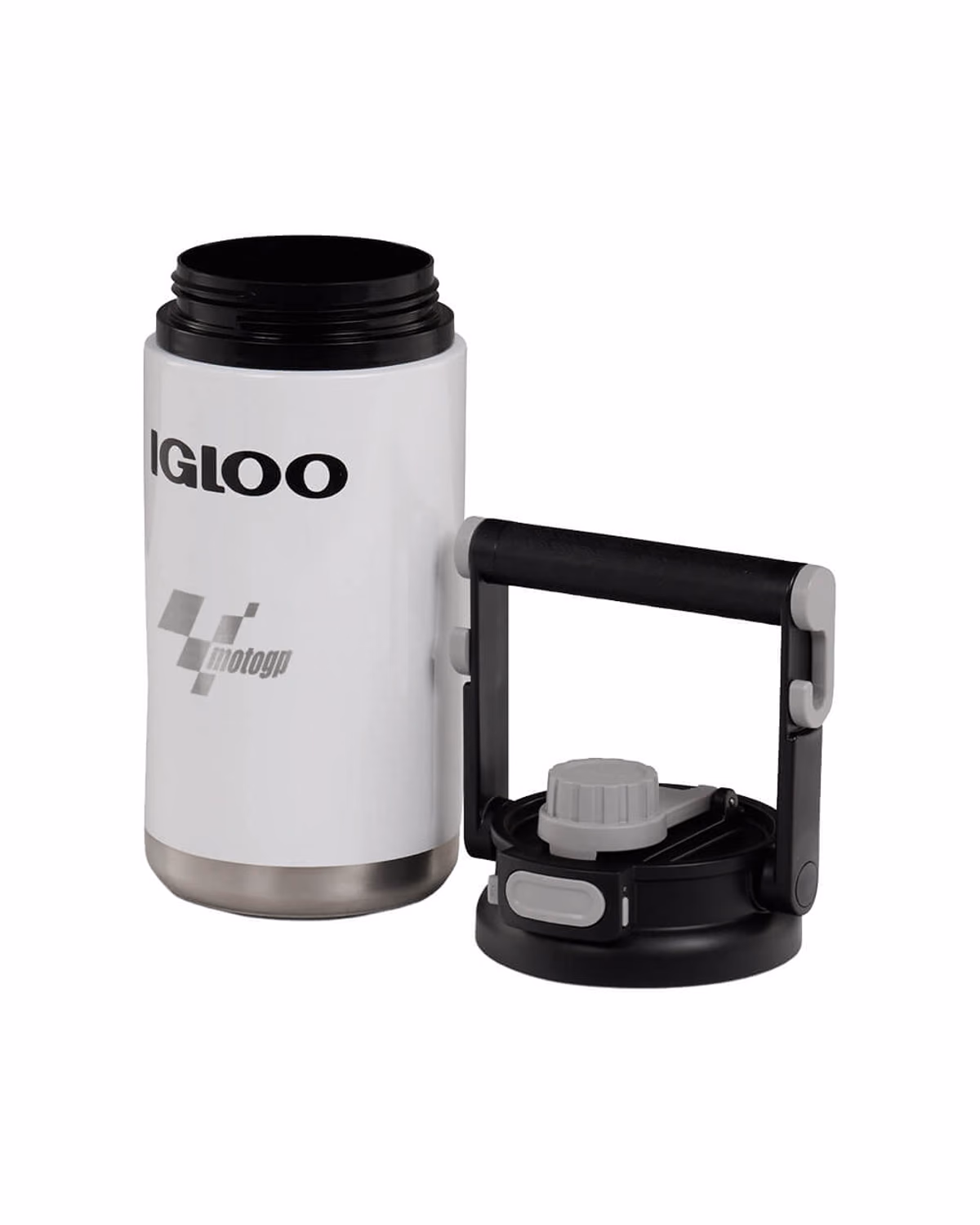 Custom Igloo 54oz Hybrid Sports Jug, Laser Engraved