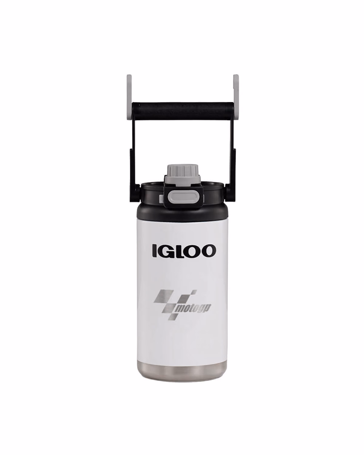 Custom Igloo 54oz Hybrid Sports Jug, Laser Engraved