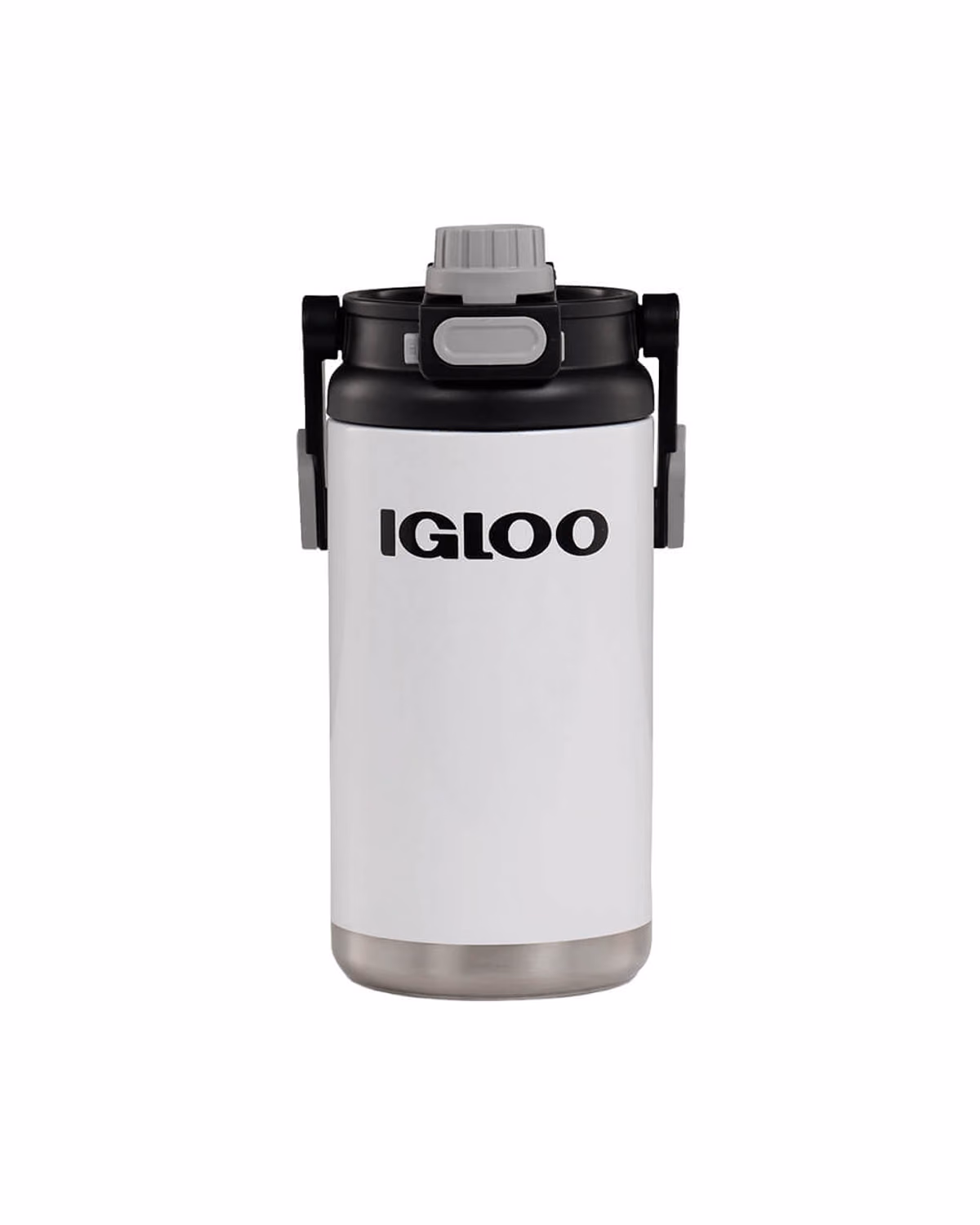 Custom Igloo 54oz Hybrid Sports Jug, Laser Engraved
