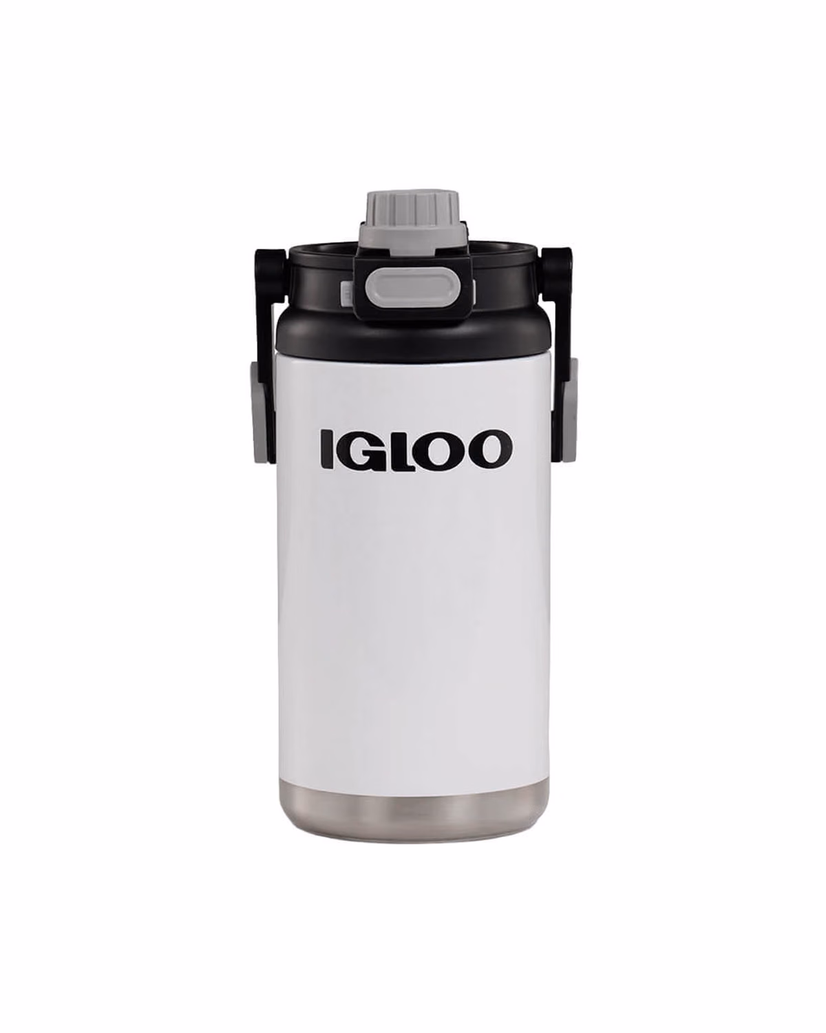 Custom Igloo 54oz Hybrid Sports Jug, Laser Engraved