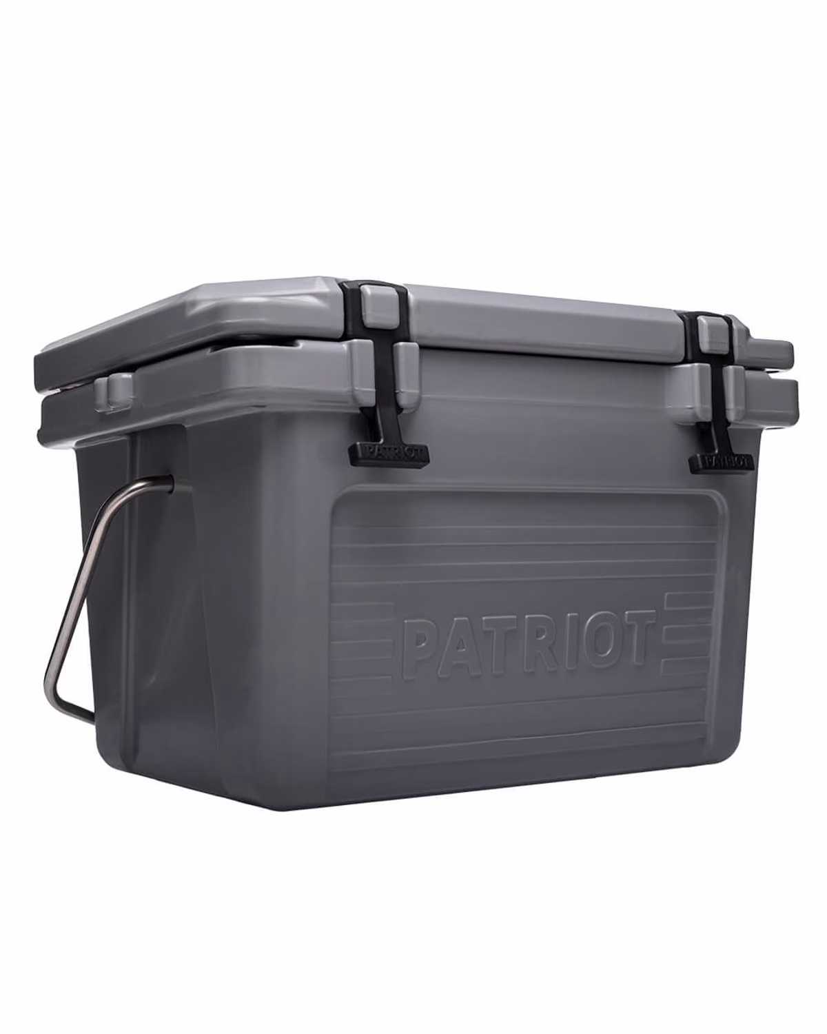 Custom Patriot 20QT Cooler with Logo