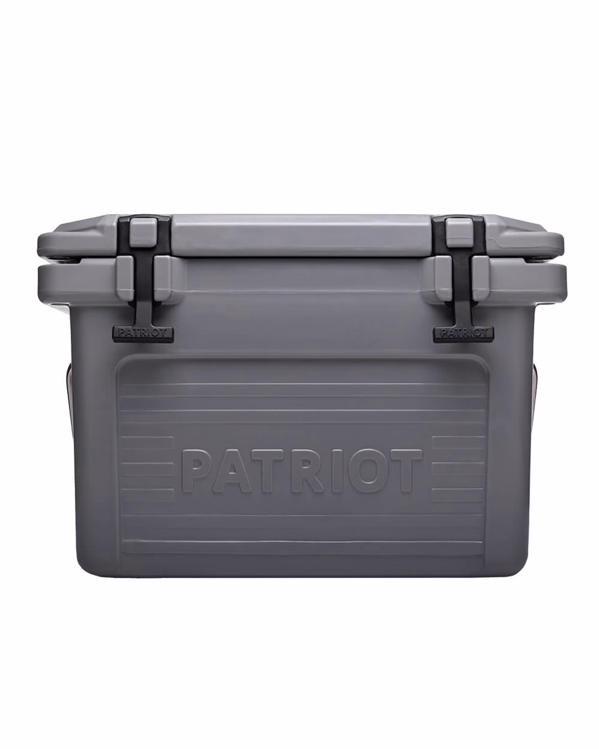 Custom Patriot 20QT Cooler with Logo