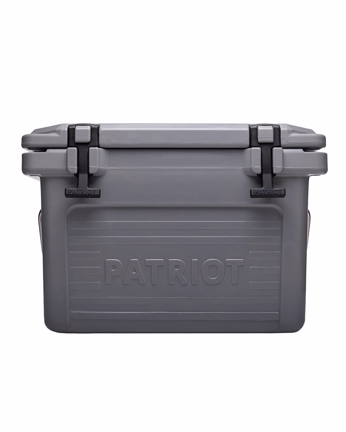 Custom Patriot 20QT Cooler with Logo