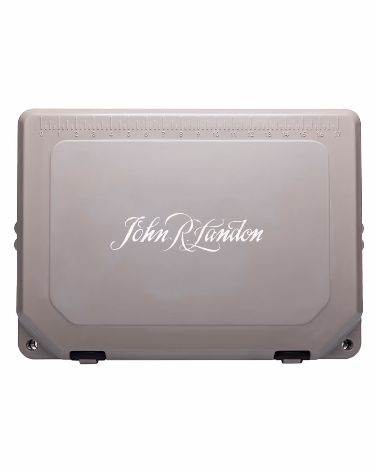 Custom Patriot 20QT Cooler with Logo