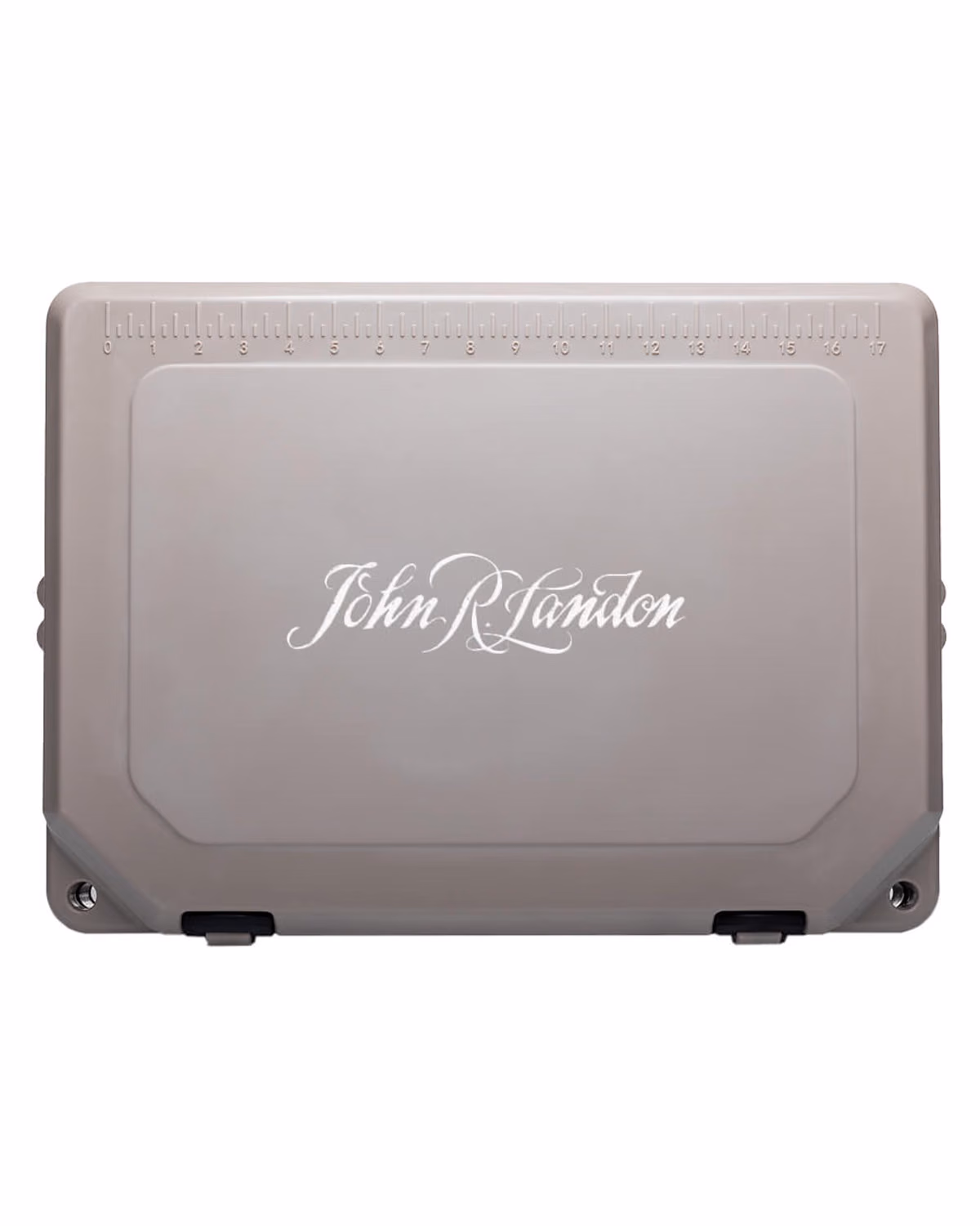 Custom Patriot 20QT Cooler with Logo