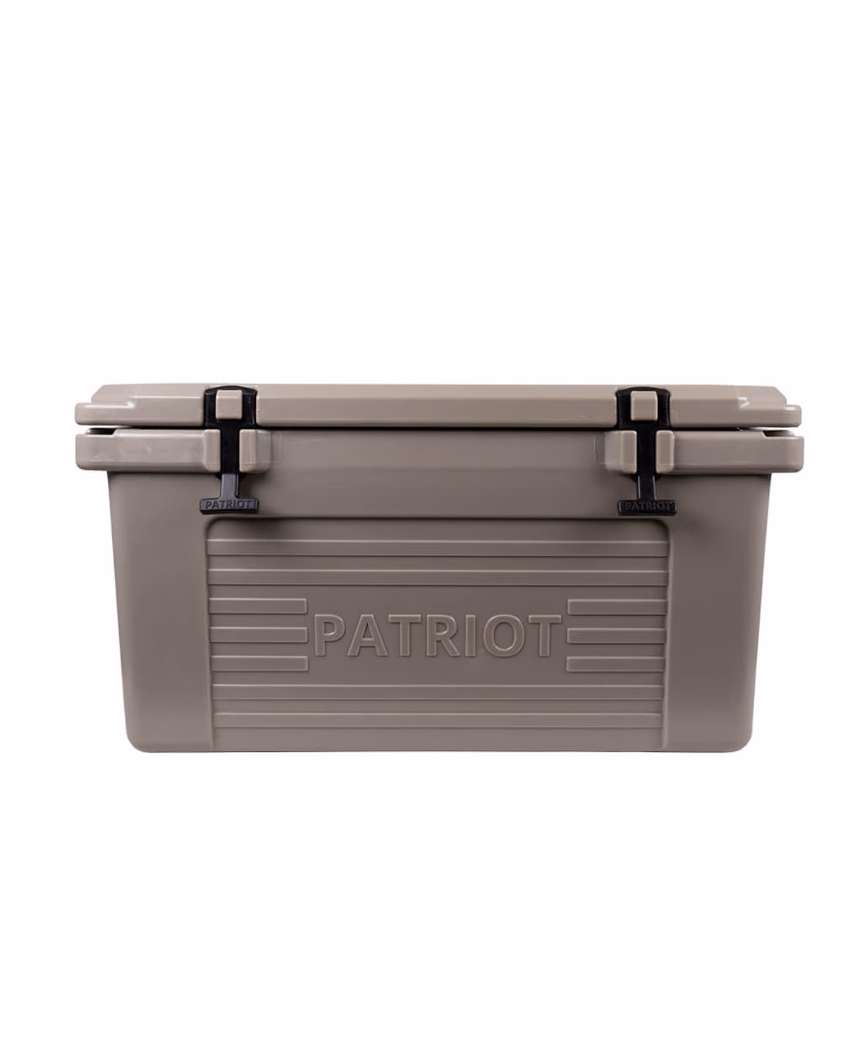 Custom Patriot 50QT Anniversary Cooler with Logo
