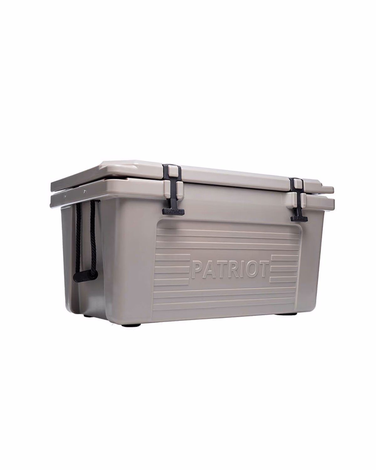Custom Patriot 50QT Anniversary Cooler with Logo