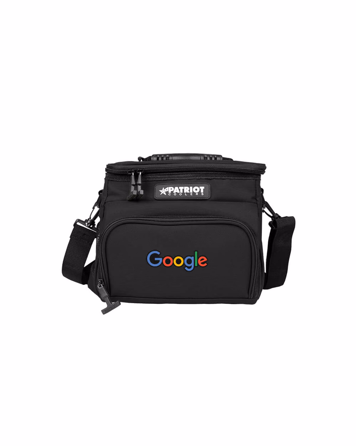 Custom Patriot Venture Cooler 9 with Logo