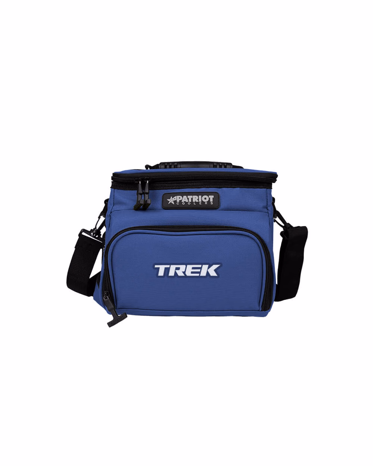 Custom Patriot Venture Cooler 9 with Logo