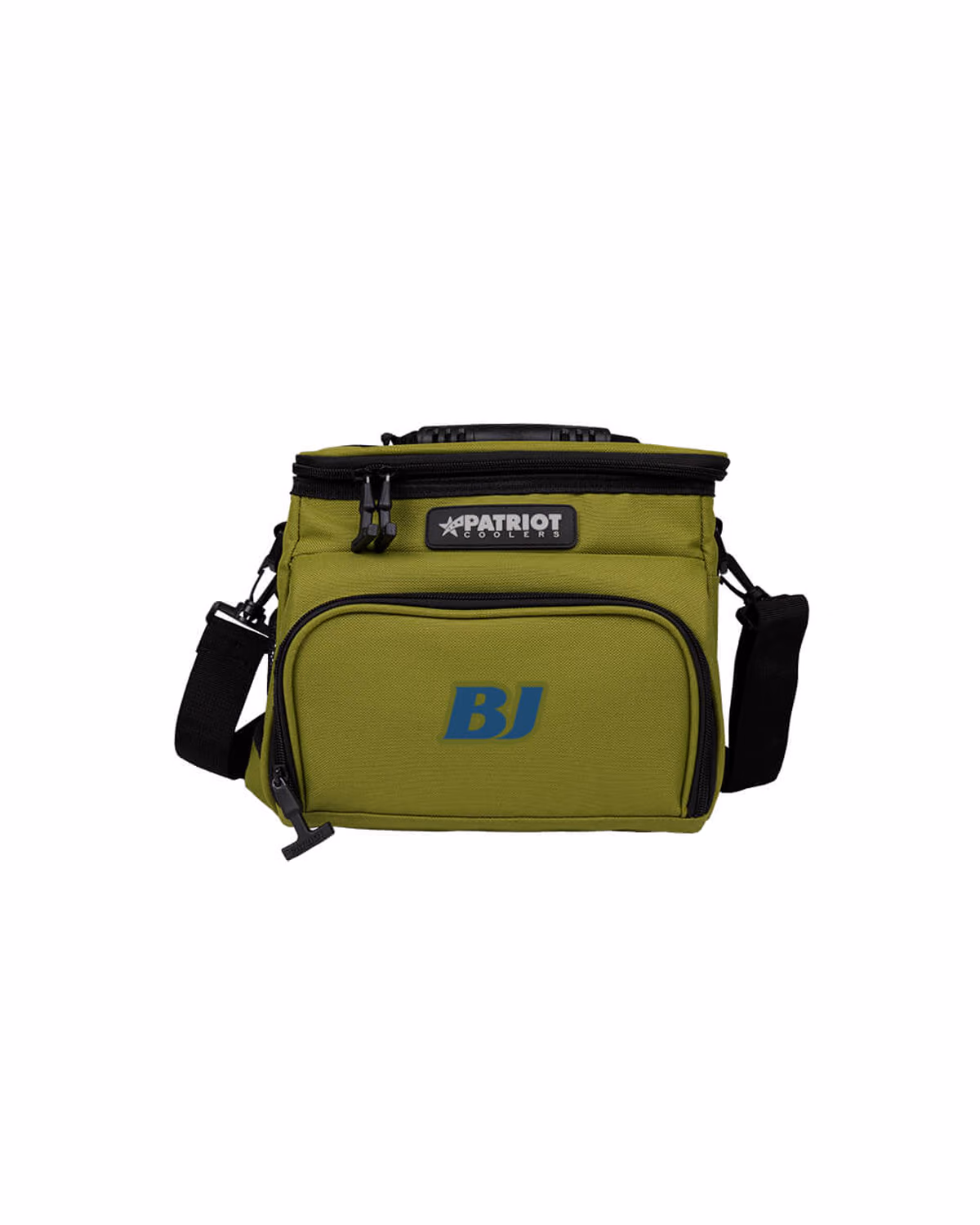 Custom Patriot Venture Cooler 9 with Logo