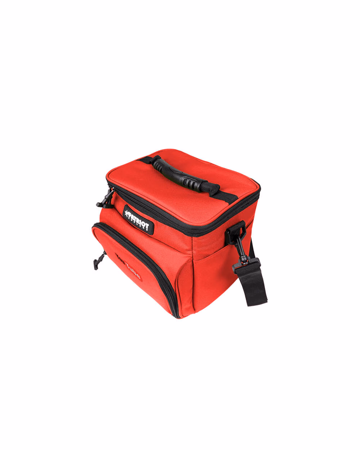 Custom Patriot Venture Cooler 9 with Logo