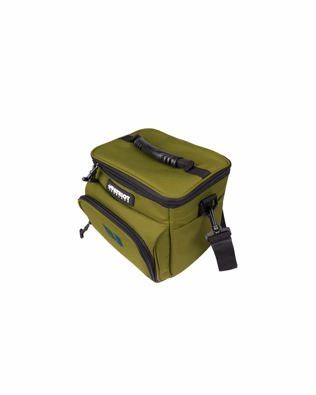Custom Patriot Venture Cooler 9 with Logo