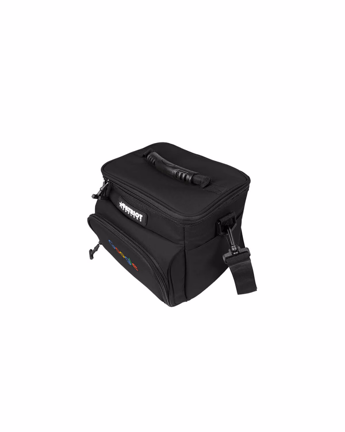 Custom Patriot Venture Cooler 9 with Logo