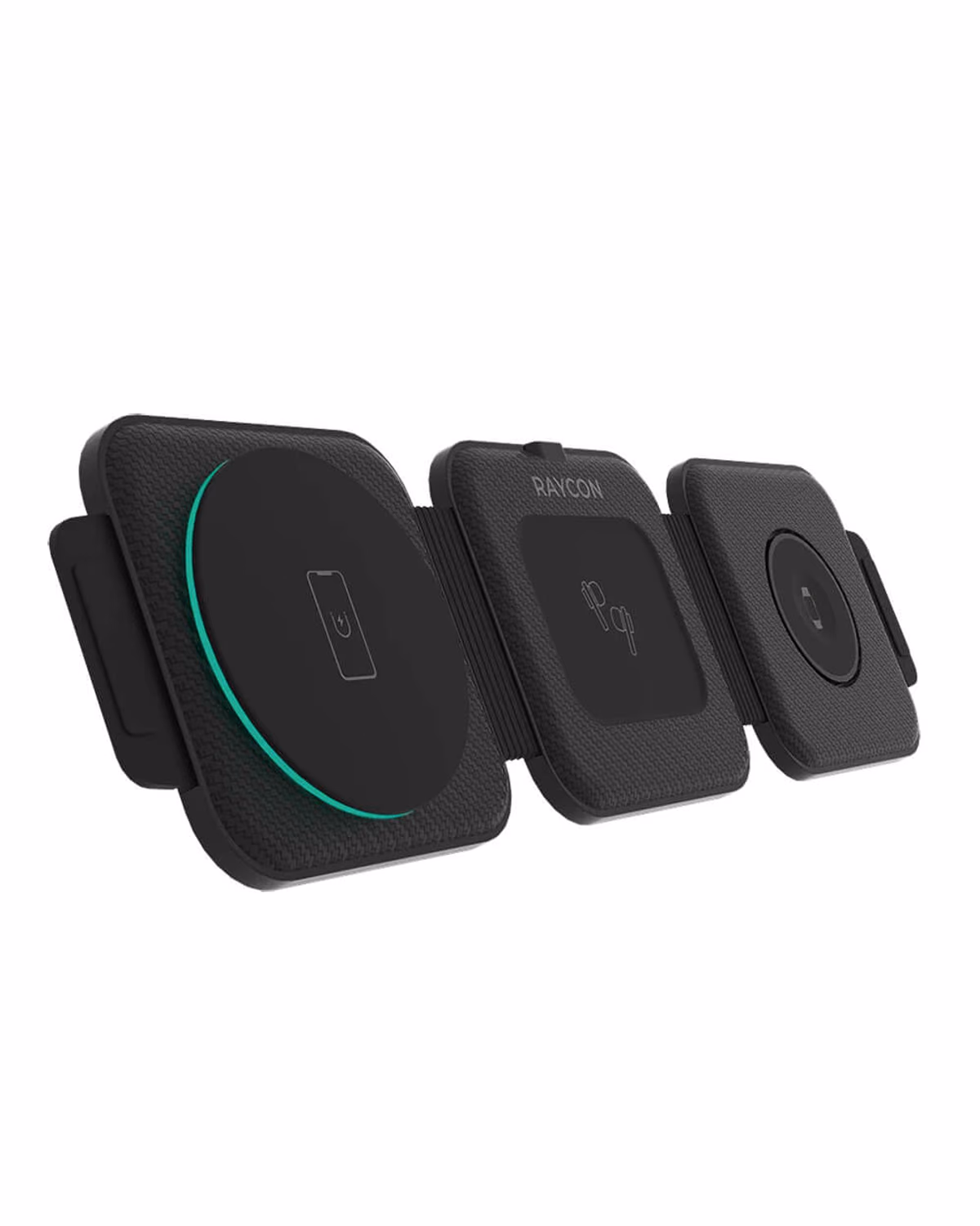 Custom Raycon Magic Pad Pro with Logo